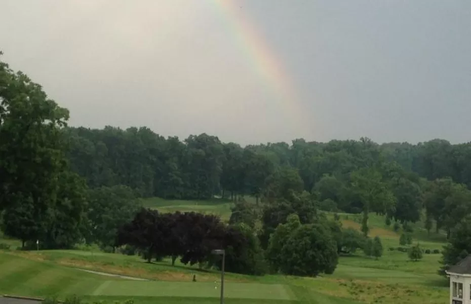 Army Navy CC - Fairfax