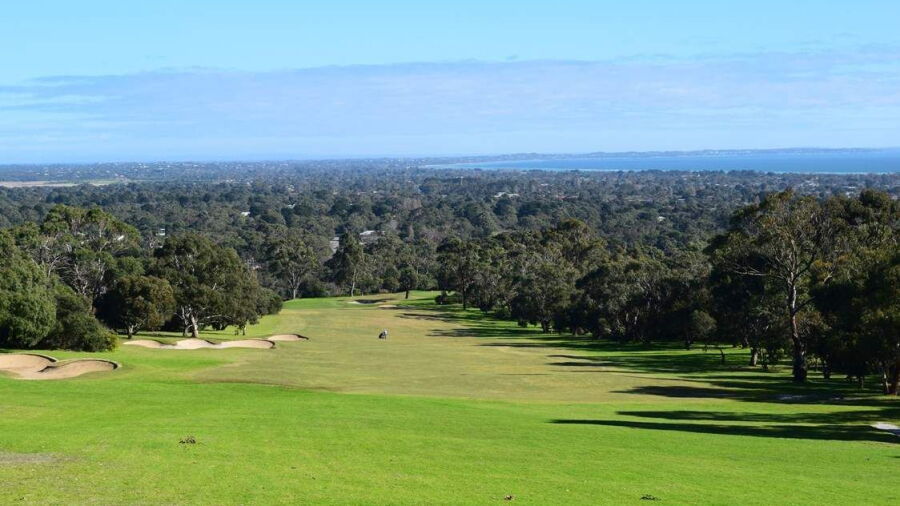 Bay Views GC