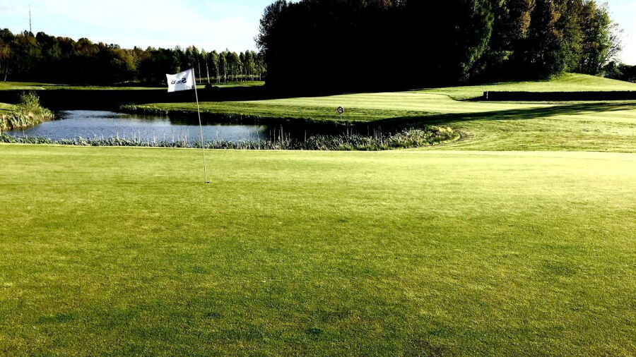 Falkopings GC - New