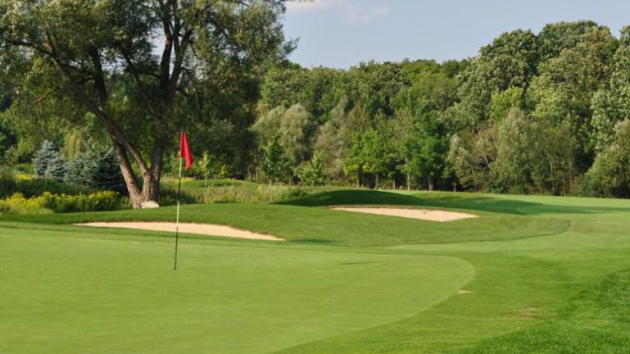 RiverEdge GC