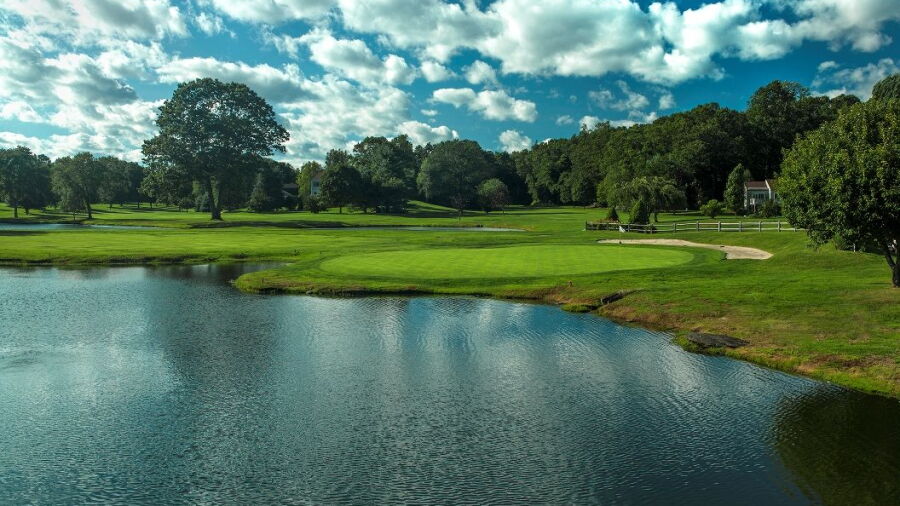 Silvermine GC