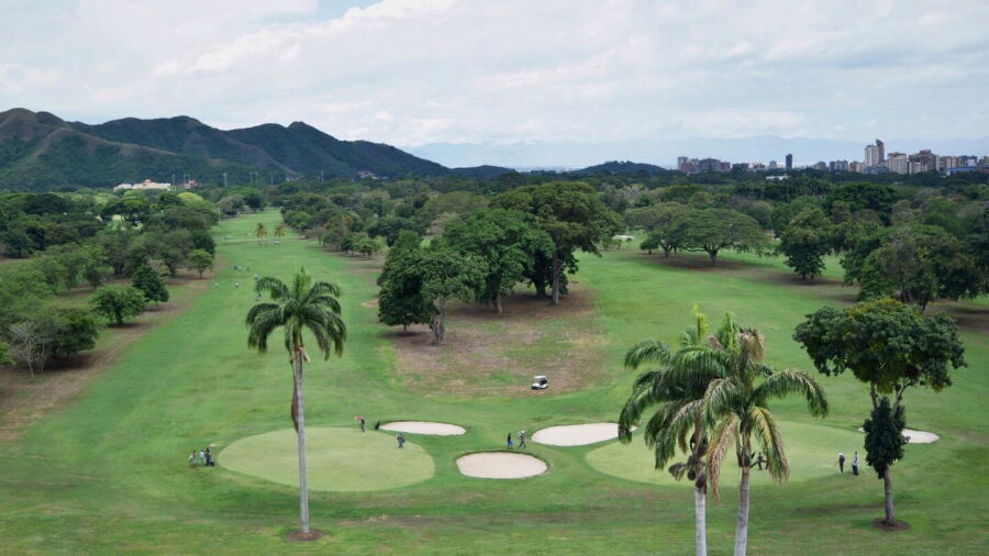 Maracay CC