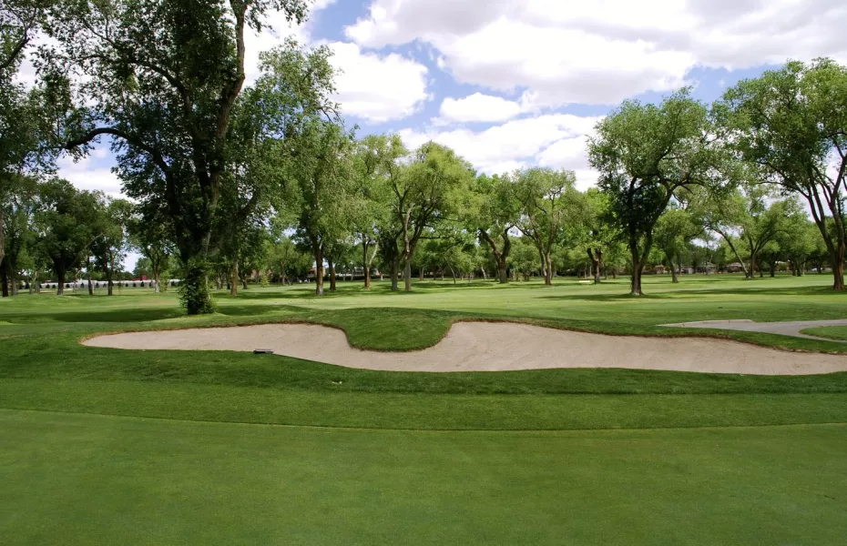 Albuquerque CC