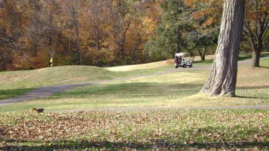 Chillicothe CC
