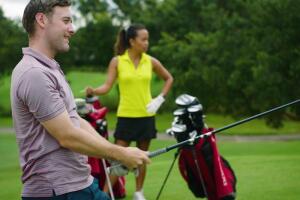 Episode 13 - Thomas wins WGC, forgotten club and first date