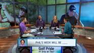 Phil Mickelson's Motivation in 2020