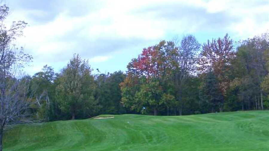 Elmhurst CC: #4