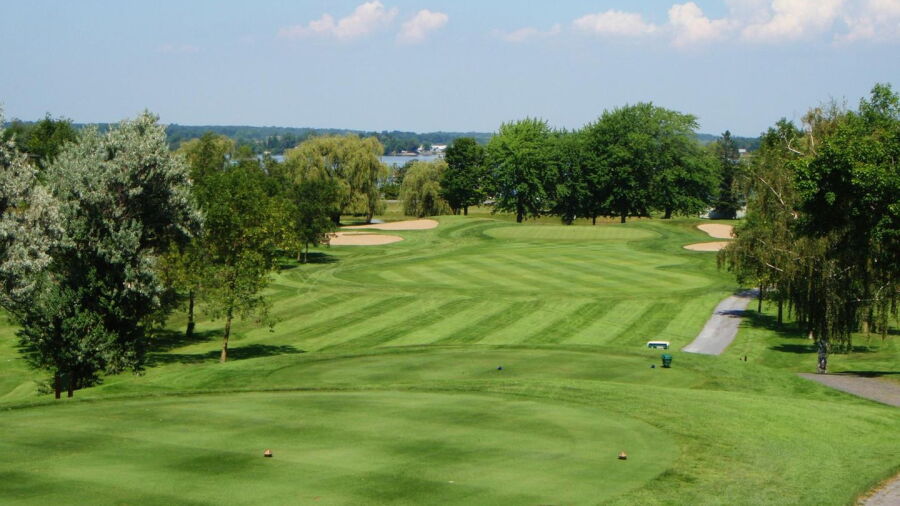 Summerlea GCC