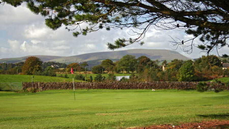 Colne GC: #6