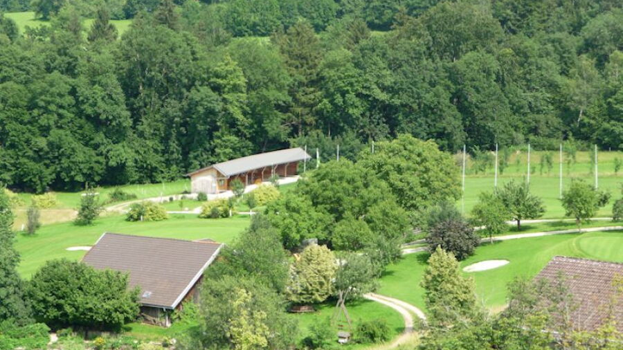 Bad Reichenhall GC