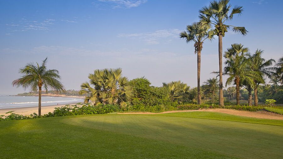 Cape Skirring GC
