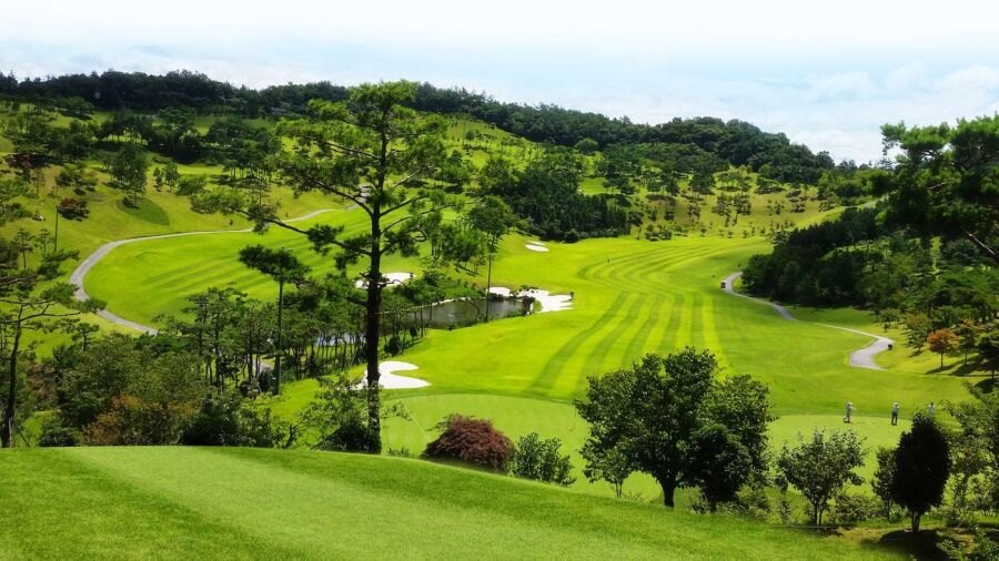 Joavalley CC