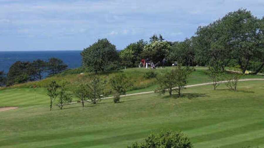 Kalundborg GC