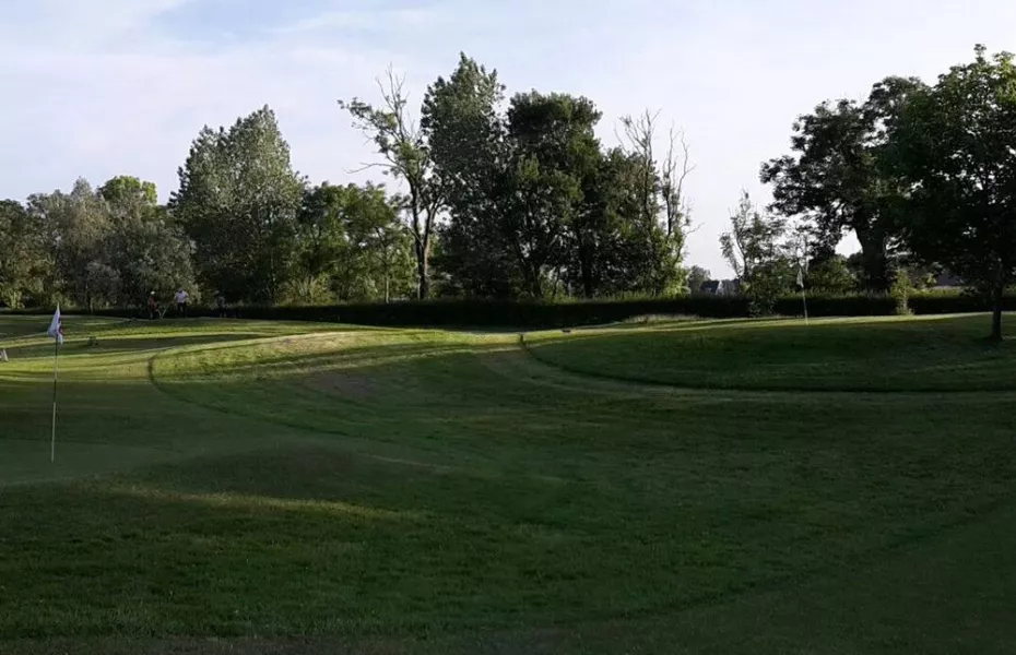 Pitch & Putt Golf Oostwold