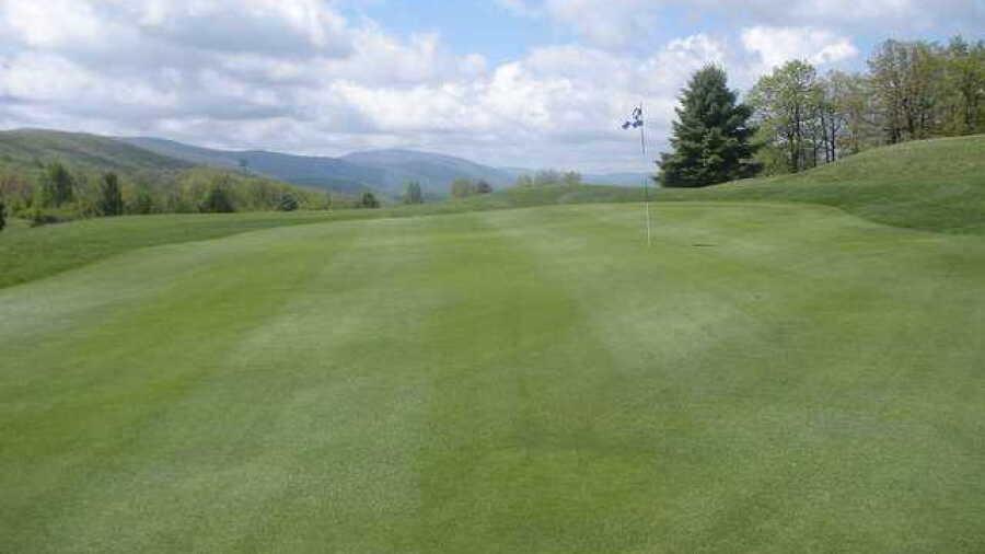 Swannanoa CC