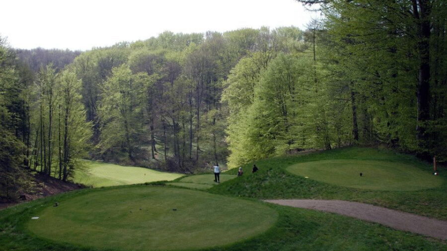 Vejle GC