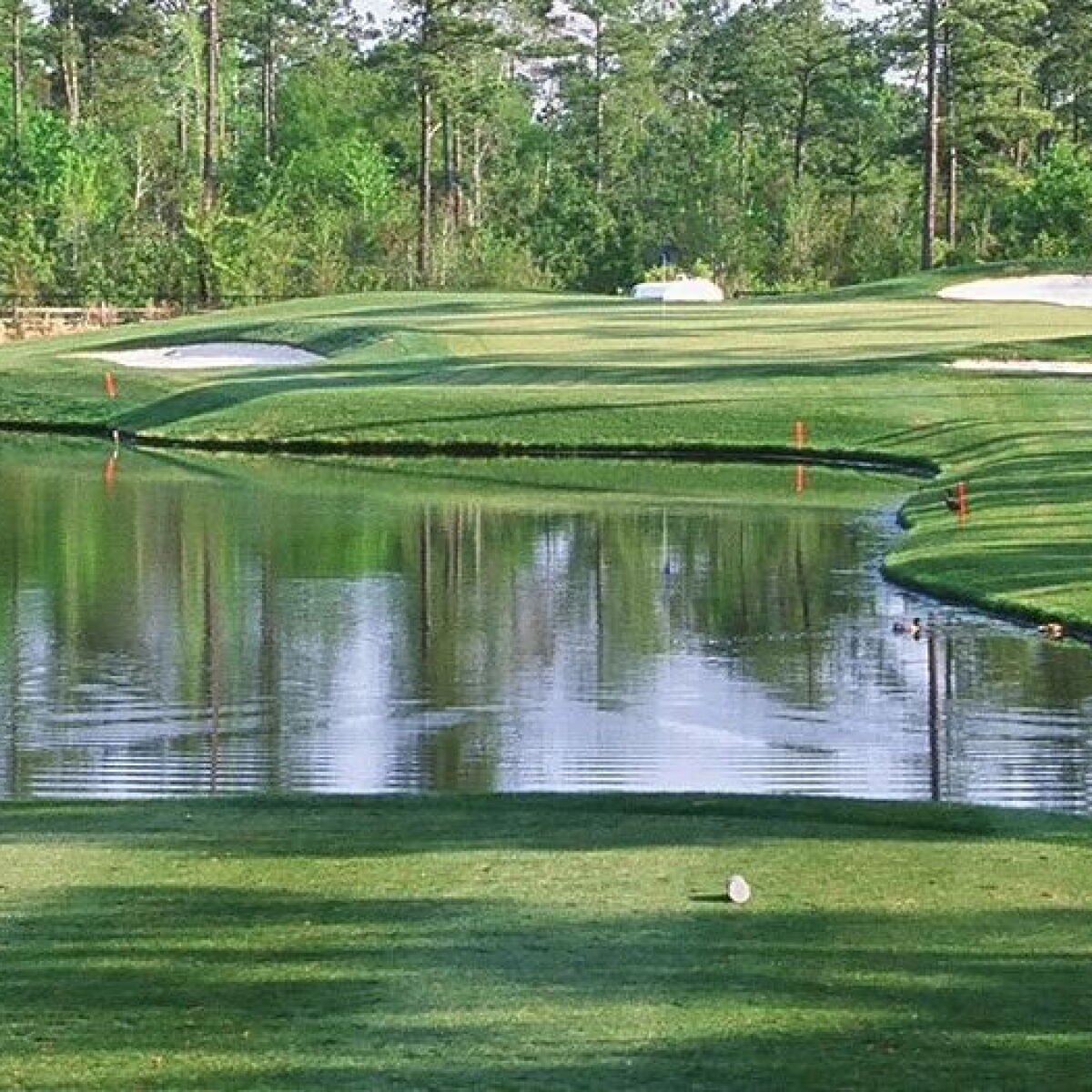 World Tour Golf Links In Myrtle Beach South Carolina Usa Golf Advisor