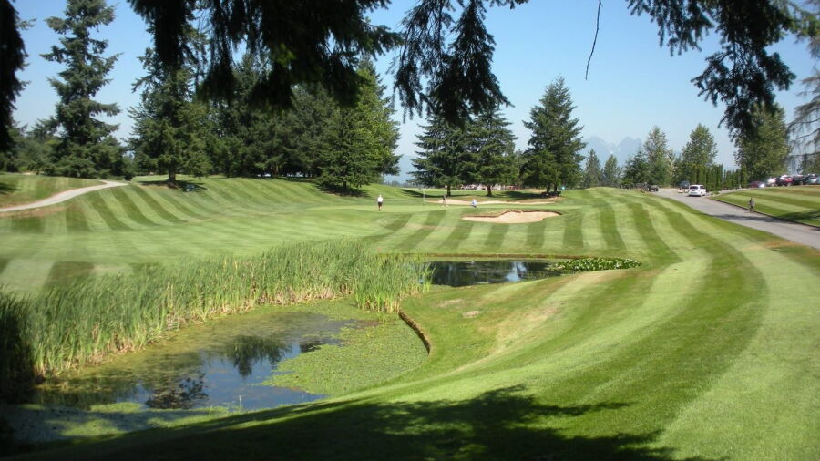 Belmont GC