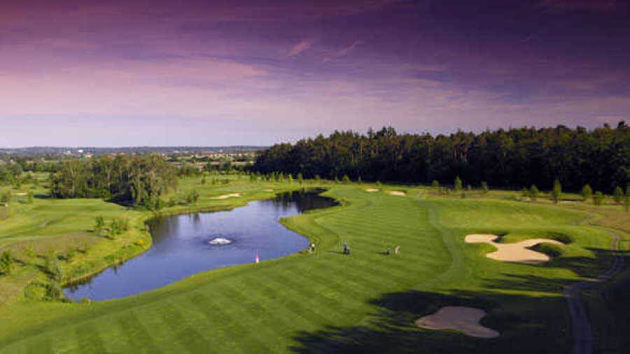 St. Leon-Rot Betriebsgesellschaft GC – St. Leon: #5