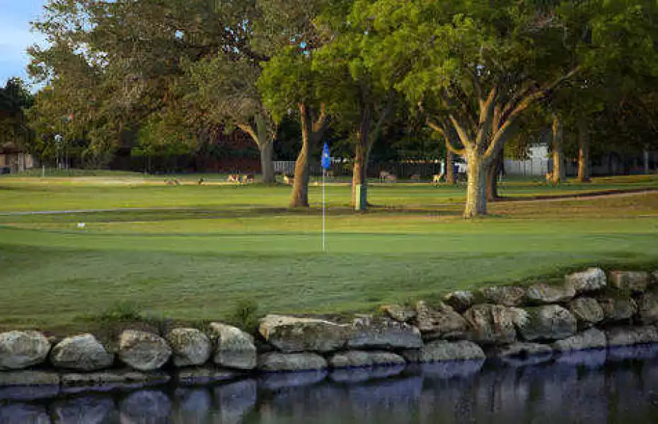 Fair Oaks Ranch GCC - Live Oak: #2