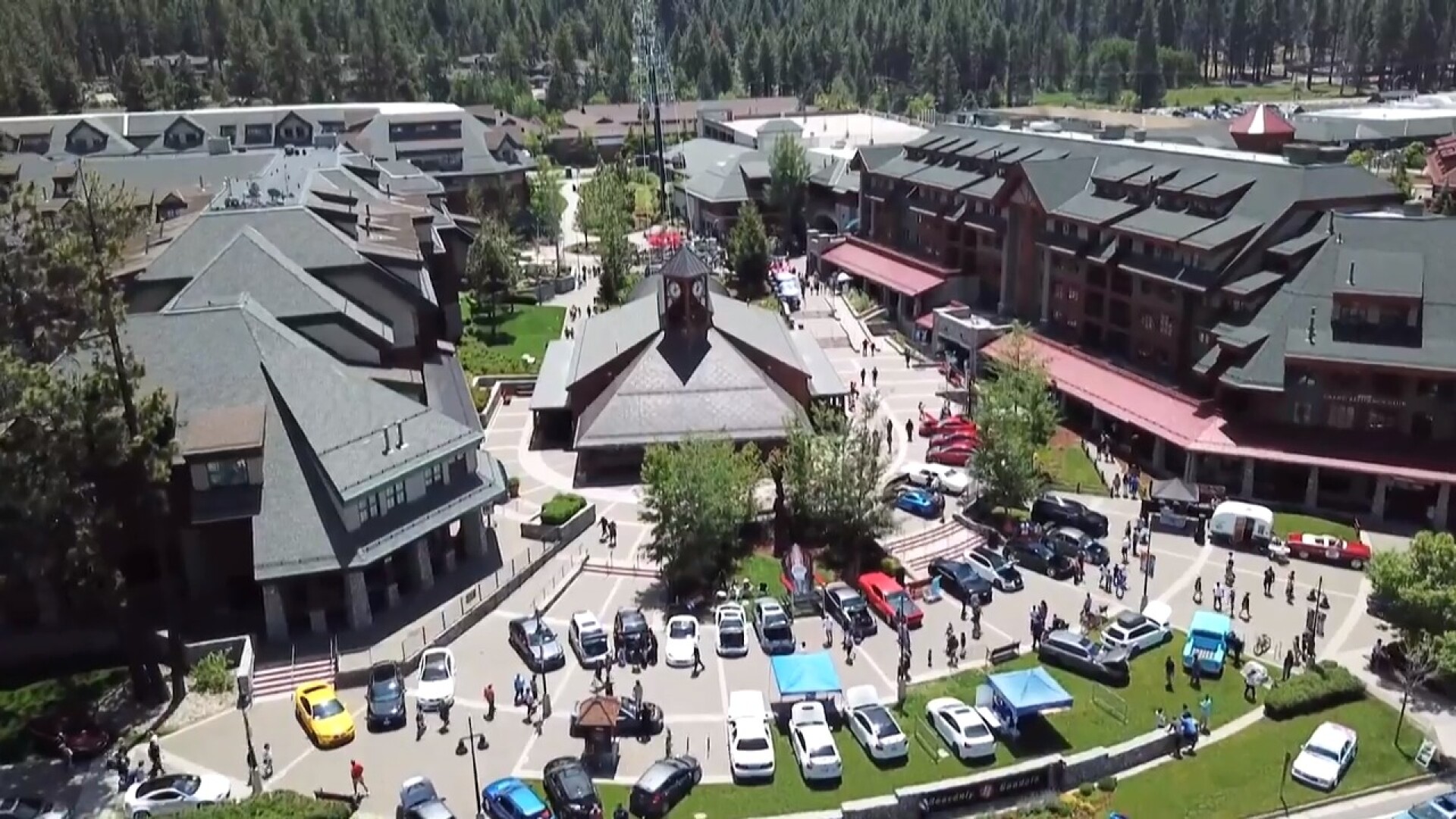 Lake Tahoe 3-Day Ultimate Intinerary
