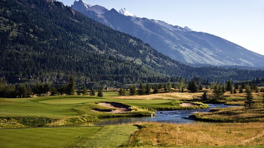 Shooting Star of Jackson Hole: #2