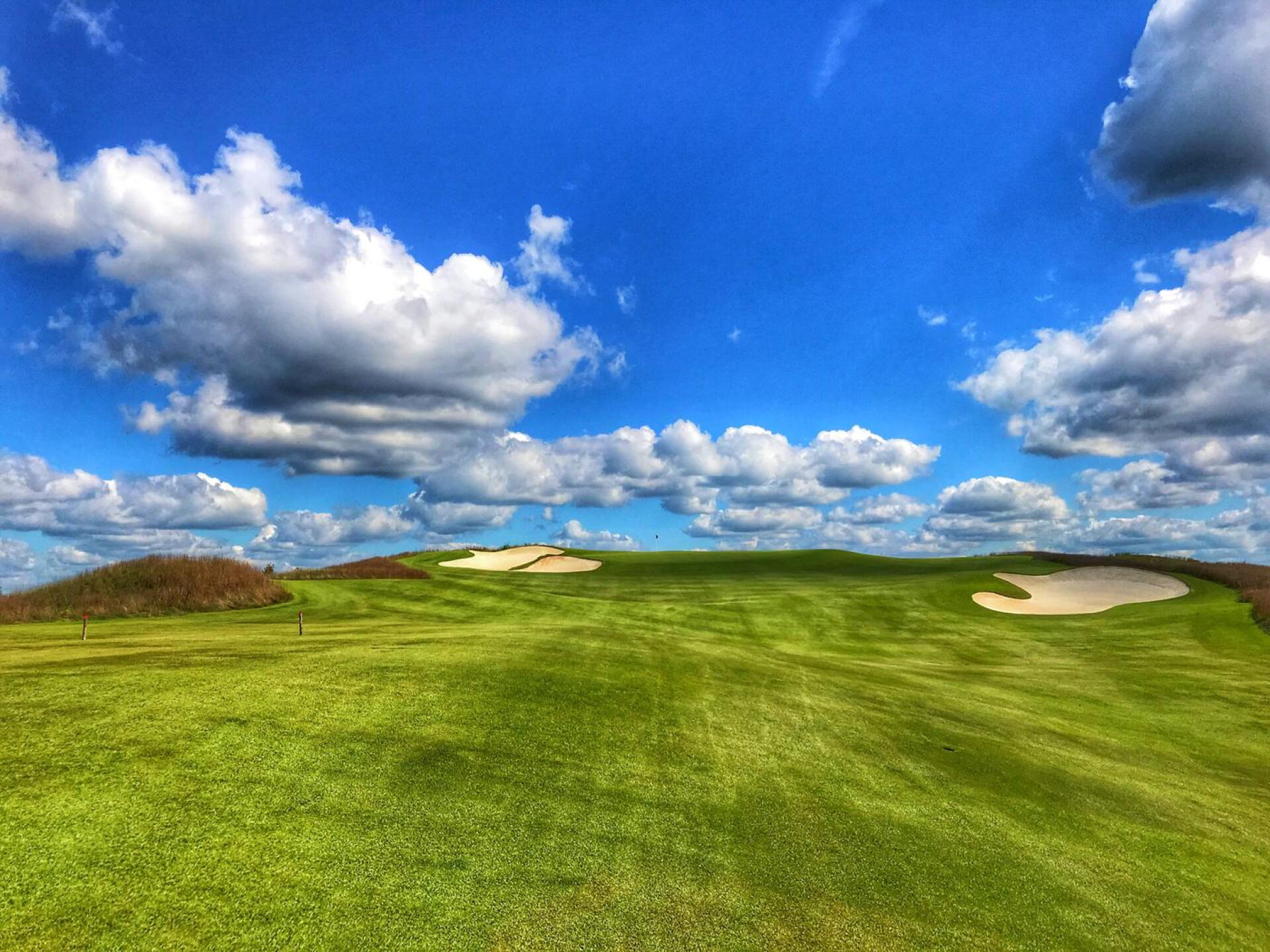 Mountain Top, hole 2 (Photo submitted by TimGavrichGP on 11/16/2018)