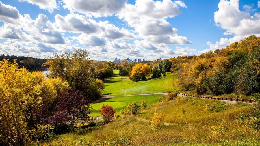 Highlands GC