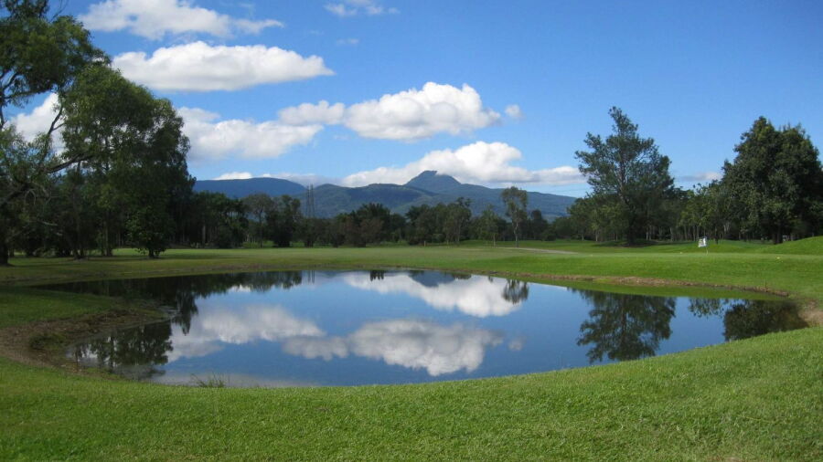 Cairns GC
