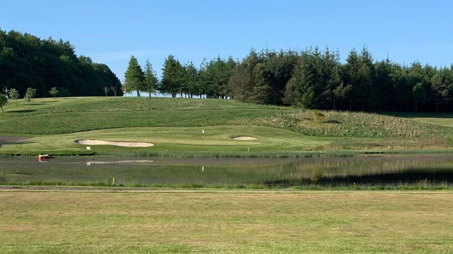 Piperdam Golf & Leisure Resort