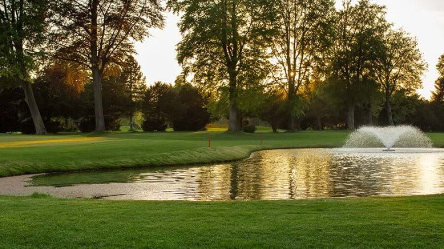 Forest Pines Hotel & Golf Resort
