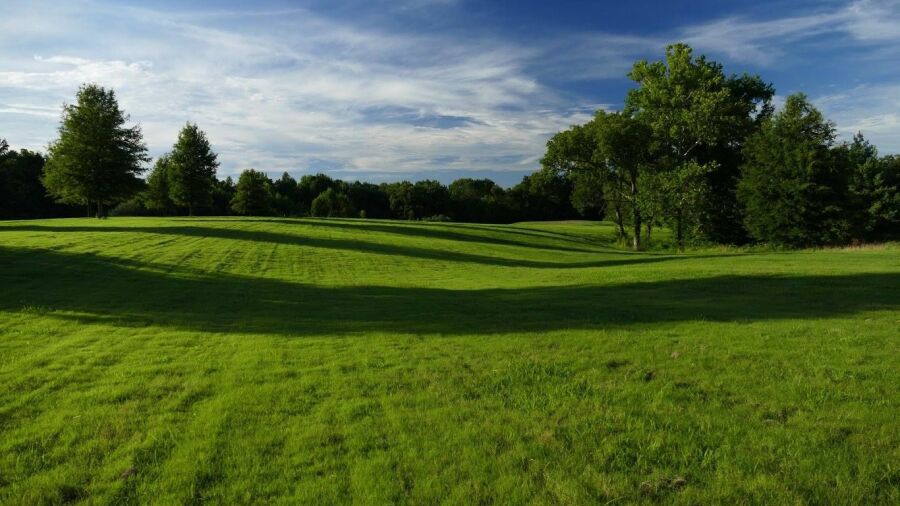 Keller’s Crossing at Stone Creek