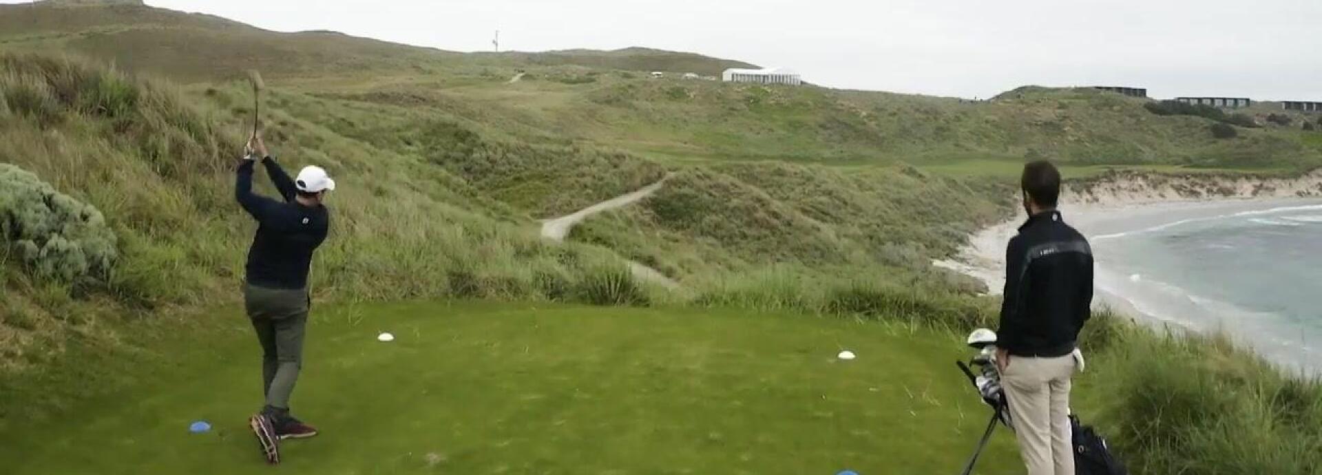 Cape Wickham - Tasmania