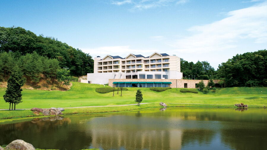 Nasu Sunlight GC