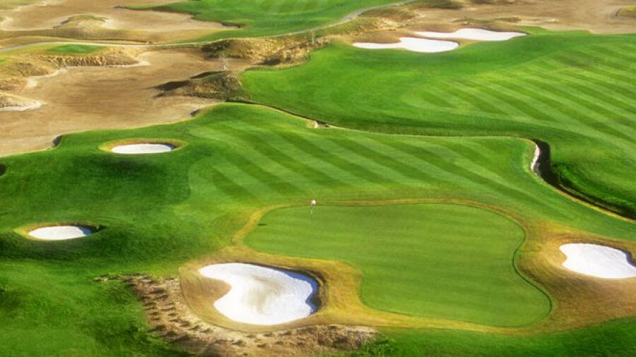 The Links at Summerly