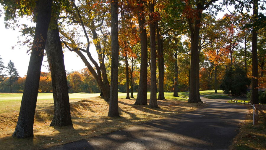 Huntington CC