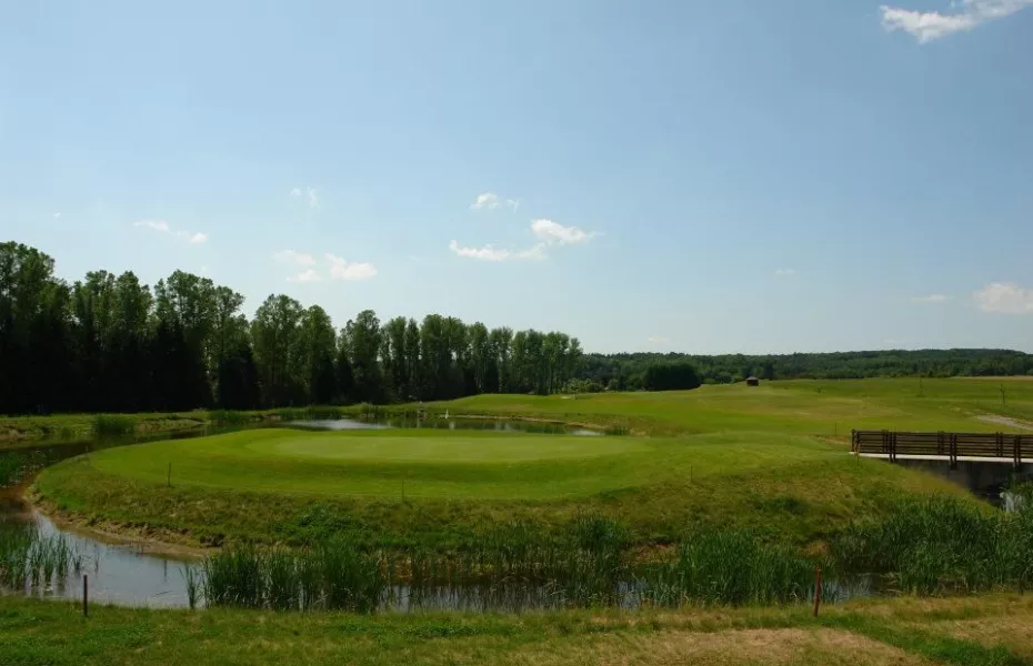 Barbarossa GC Kaiserslautern: #5