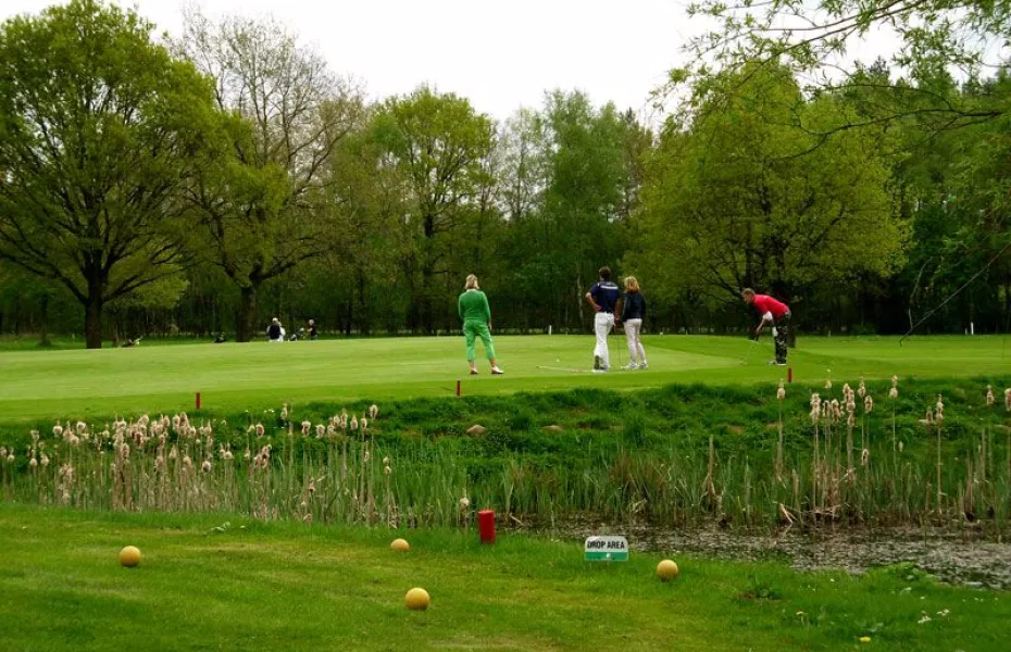 Golfpark Soltau