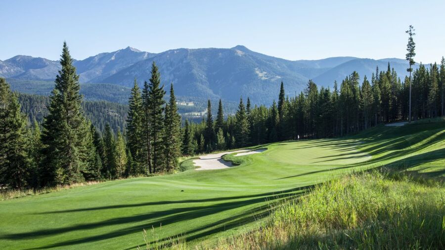 Spanish Peaks Mountain Club: #4