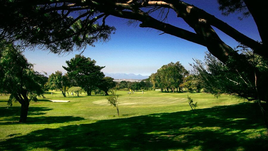 Westlake GC: #5