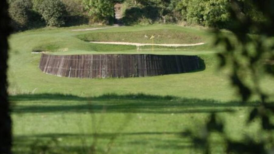Willingdon GC
