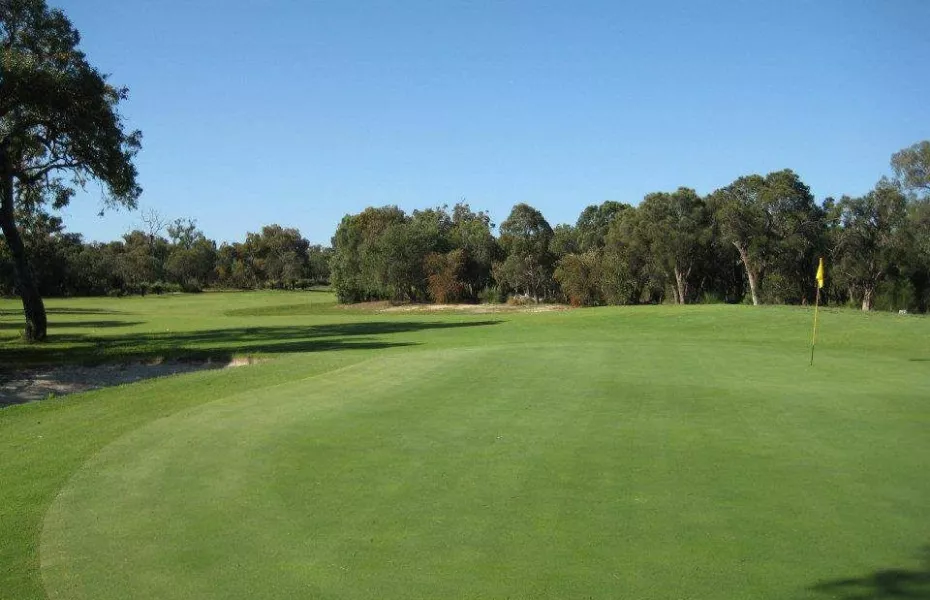 Carramar GC
