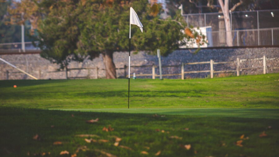 Lake Forest Golf & Practice Center