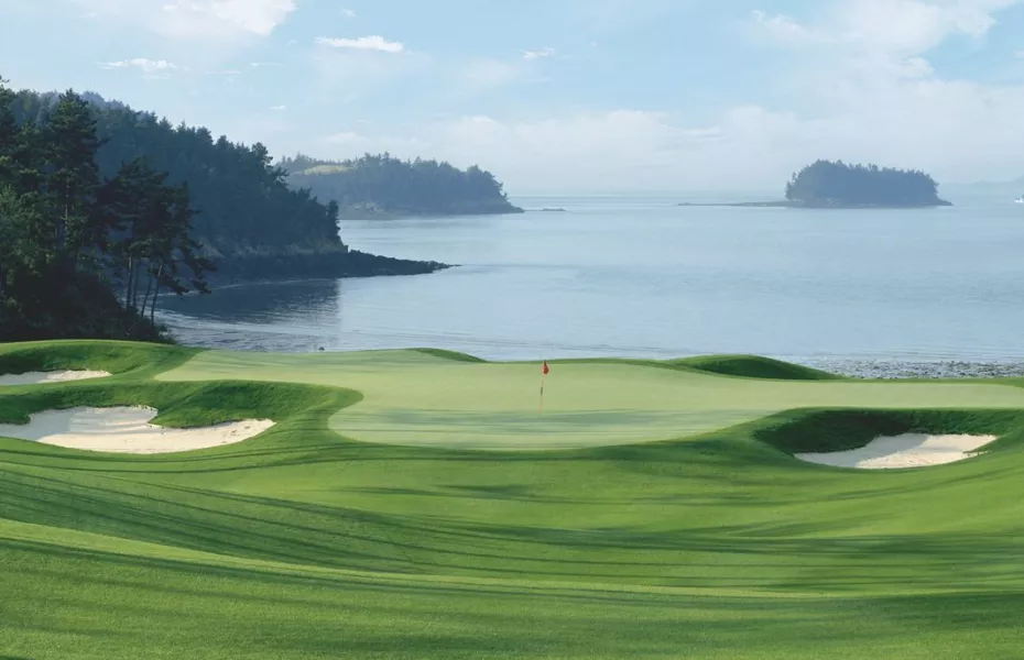 Pine Beach Golf Links