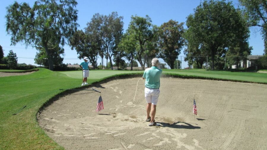 South Hills CC