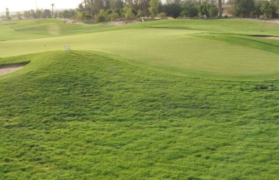 Riyadh Golf Course in Riyadh, Riyadh, Saudi Arabia GolfPass