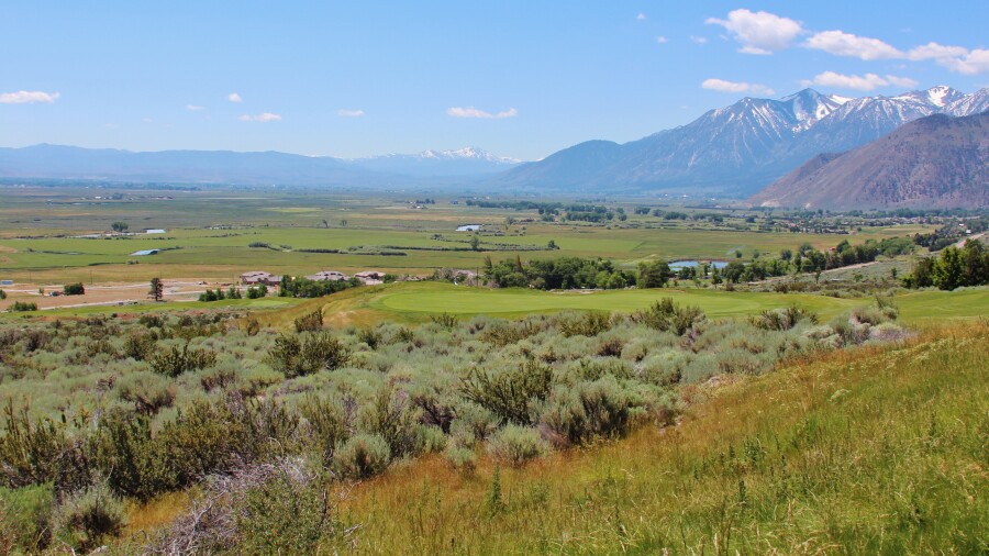 Genoa Lakes Golf Club - Ranch Course