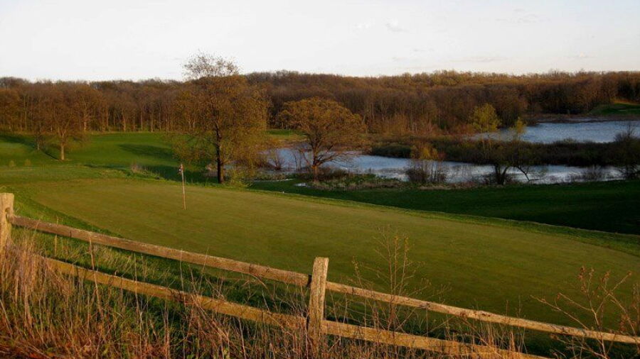 Irish Hills GC