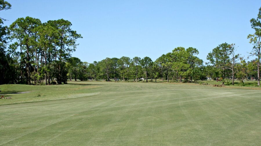 Riviera CC: #5