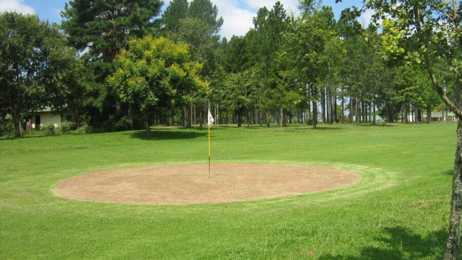 Noodsberg CC